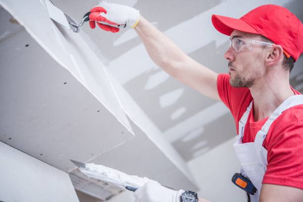 Trusted Lake Of The Pines, CA Drywall & Painting Services Experts